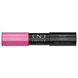 Vinylux 2-In-1 - Hot Pop Pink